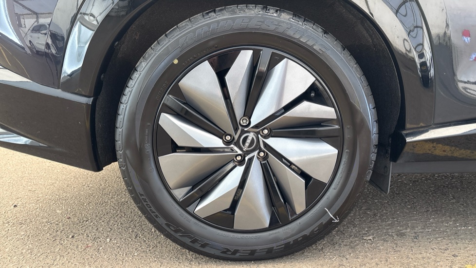 NISSAN ARIYA Image 19