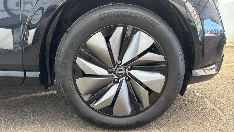 NISSAN ARIYA Image 20