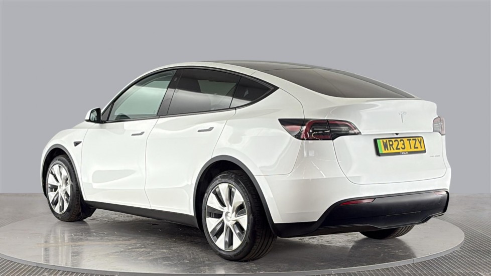 TESLA MODEL Y Image 3