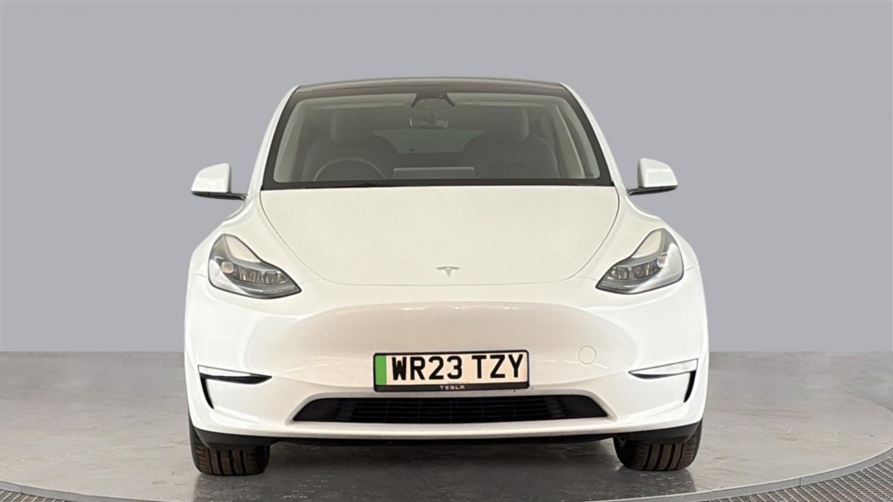 TESLA MODEL Y Image 8