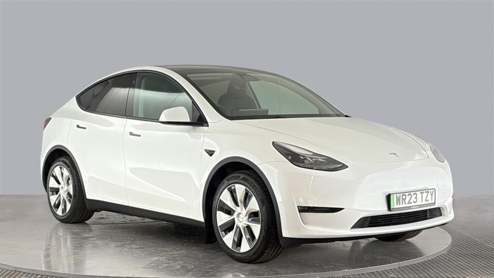 TESLA MODEL Y Image 7