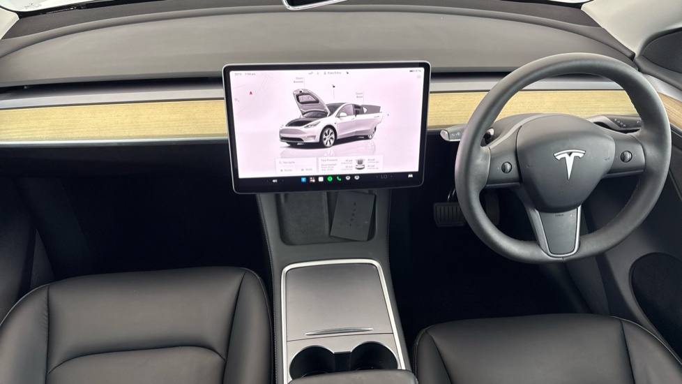 TESLA MODEL Y Image 11