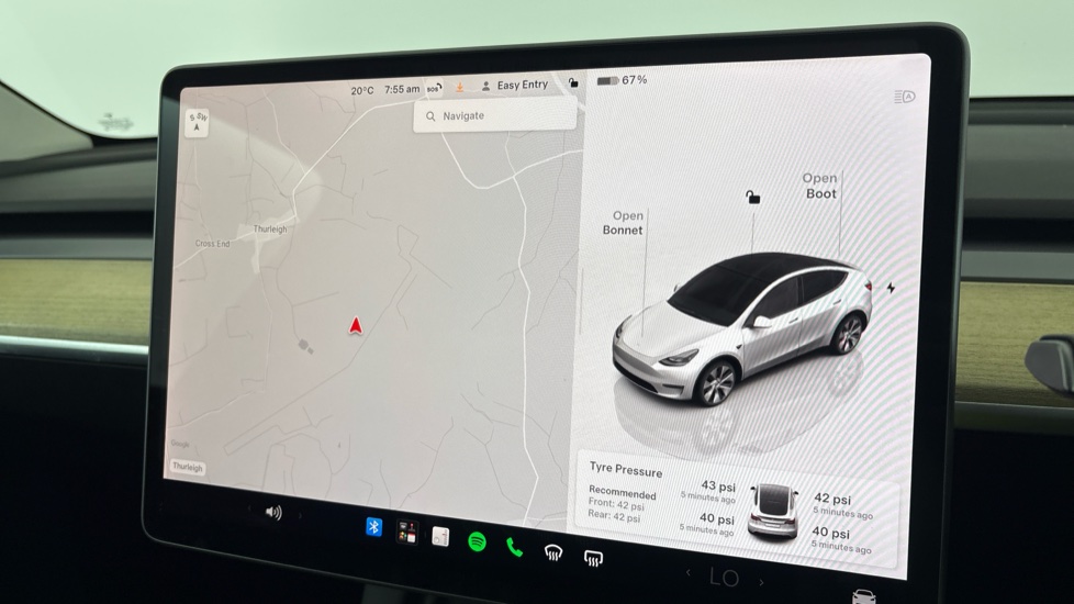 TESLA MODEL Y Image 12