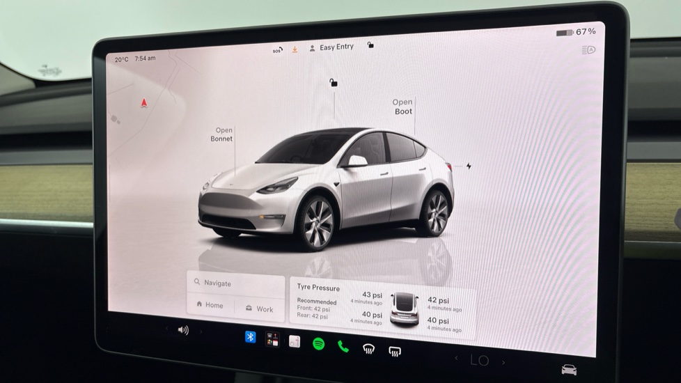 TESLA MODEL Y Image 13