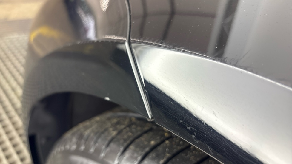 TESLA MODEL 3 SALOON RWD 4dr Auto
