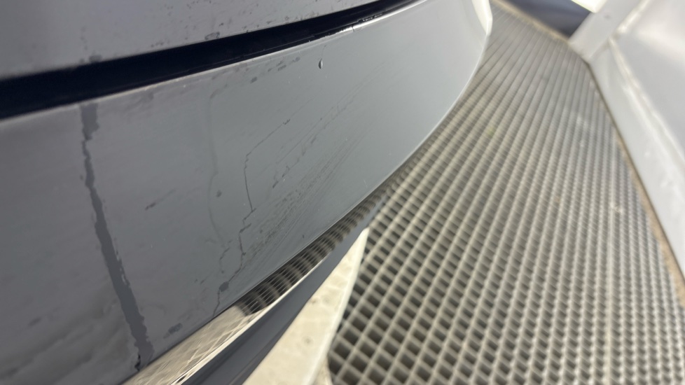 TESLA MODEL 3 SALOON RWD 4dr Auto