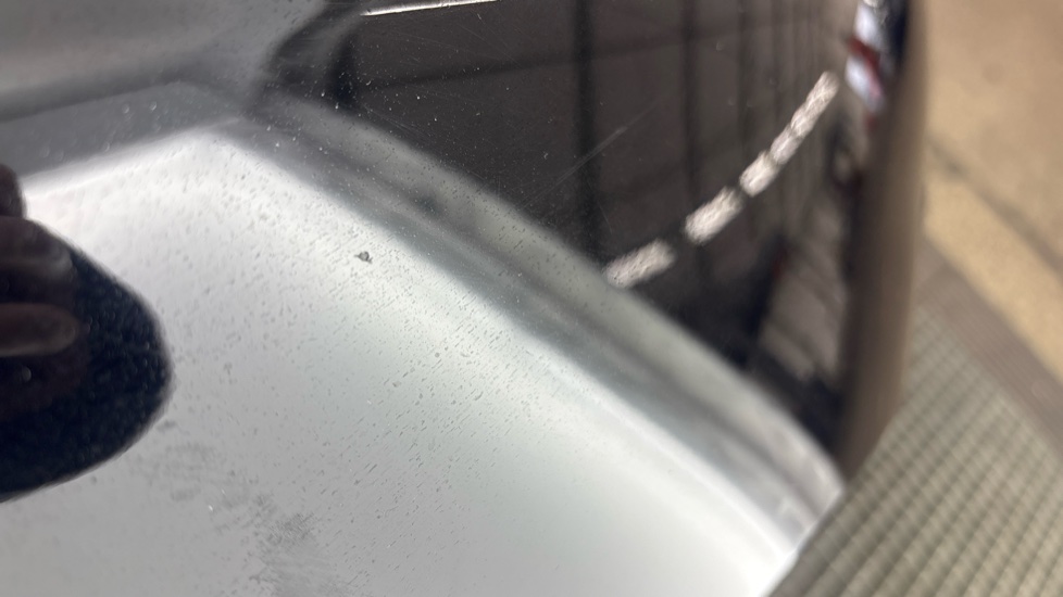 TESLA MODEL 3 SALOON RWD 4dr Auto
