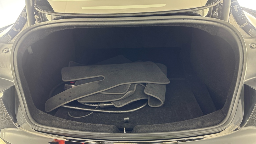 TESLA MODEL 3 SALOON RWD 4dr Auto