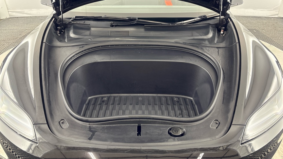 TESLA MODEL 3 SALOON RWD 4dr Auto