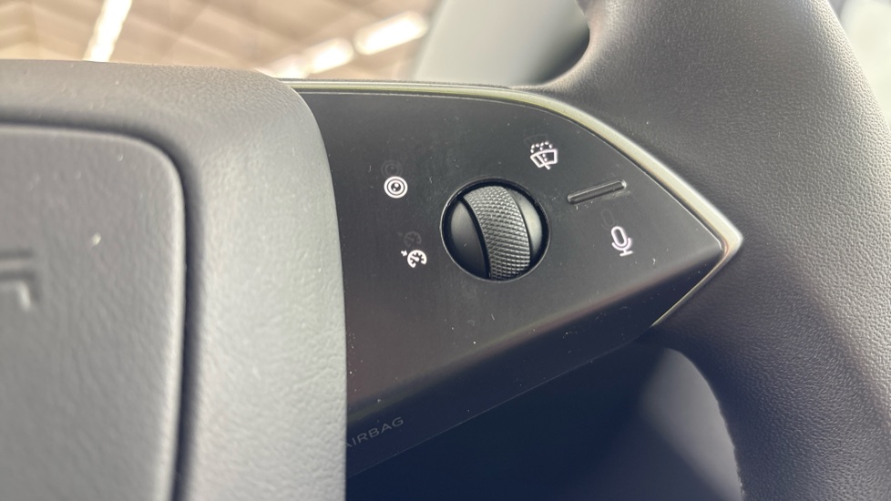 TESLA MODEL 3 SALOON RWD 4dr Auto