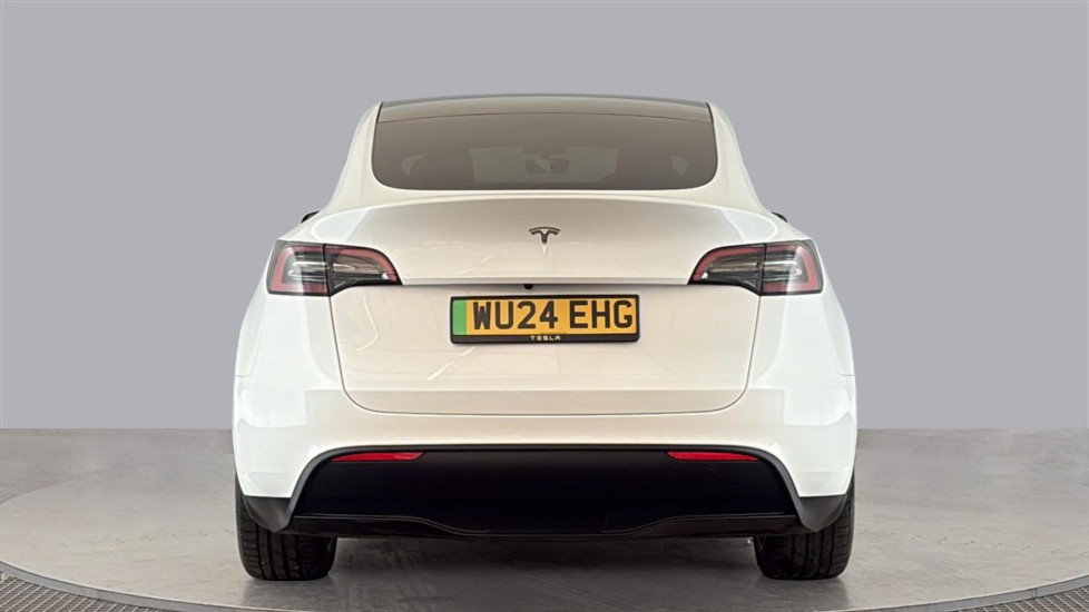 TESLA MODEL Y Image 4