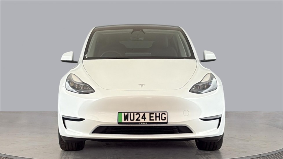 TESLA MODEL Y Image 8