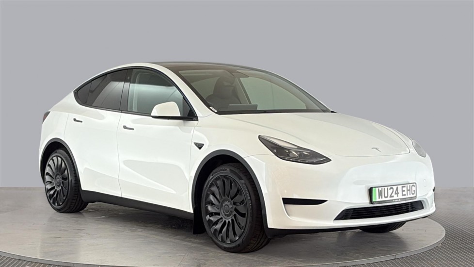 TESLA MODEL Y Image 7