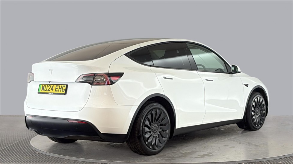 TESLA MODEL Y Image 5