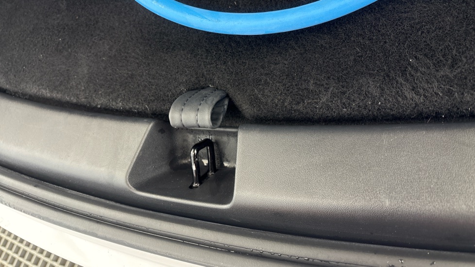 TESLA MODEL Y scratches