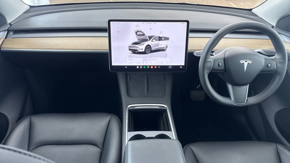 TESLA MODEL Y Image 11