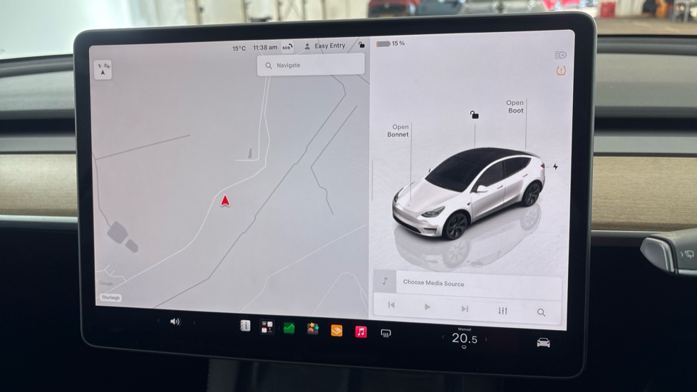 TESLA MODEL Y Image 12