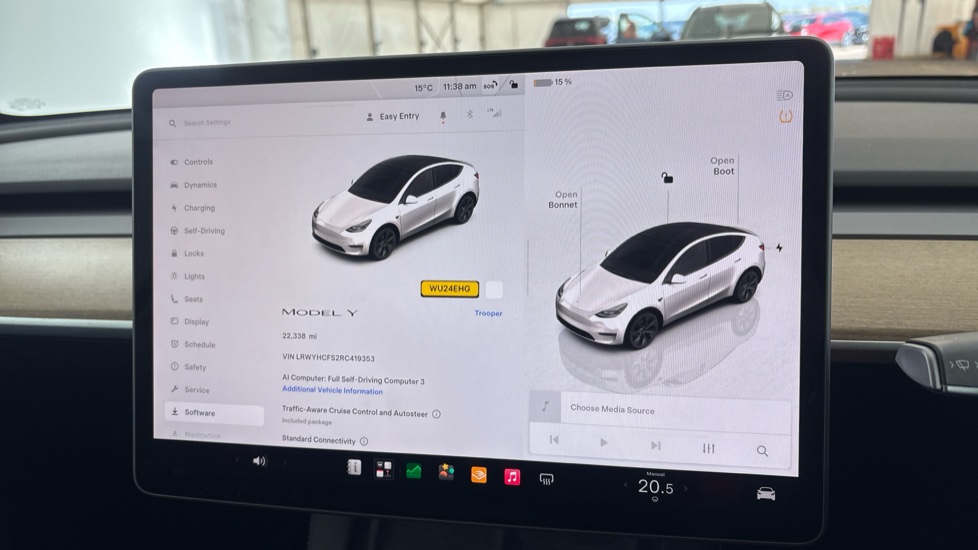 TESLA MODEL Y Image 13