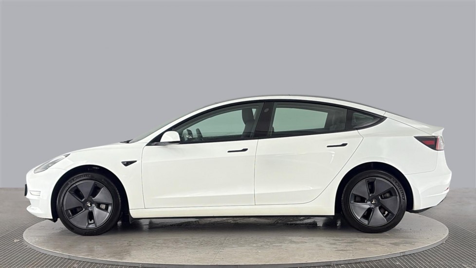 TESLA MODEL 3 SALOON Long Range RWD 4dr Auto