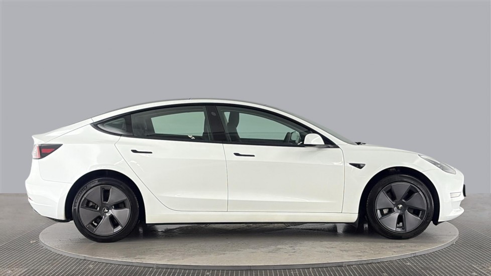 TESLA MODEL 3 SALOON Long Range RWD 4dr Auto