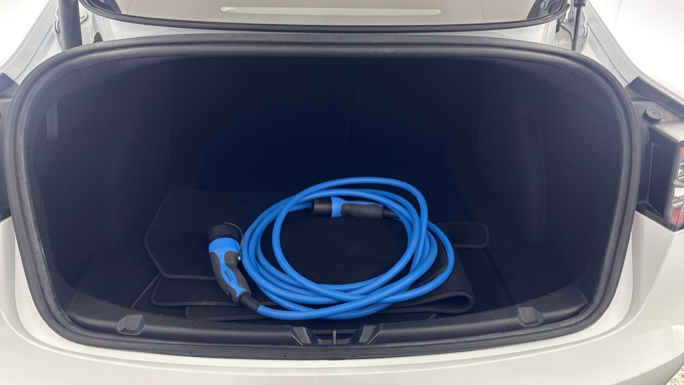 TESLA MODEL 3 SALOON Long Range RWD 4dr Auto