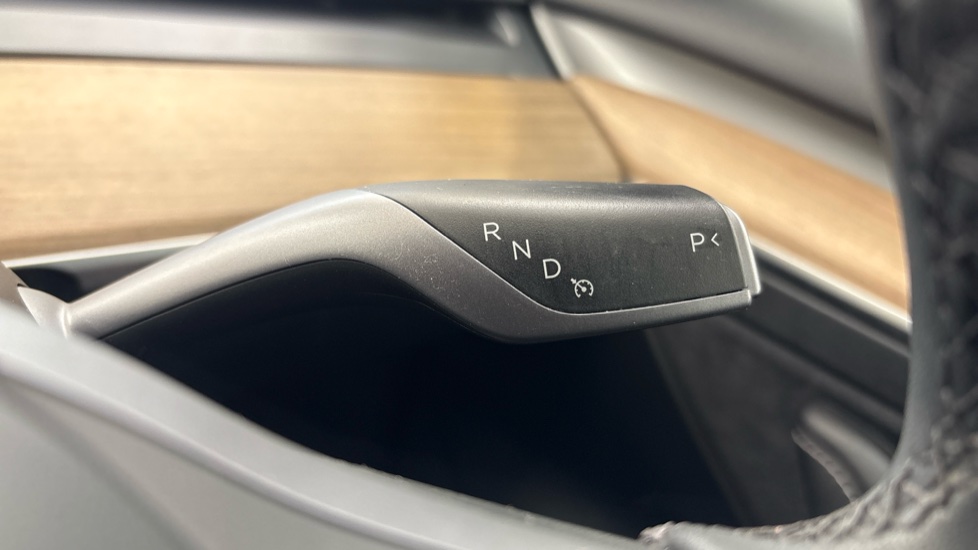 TESLA MODEL 3 SALOON Long Range RWD 4dr Auto