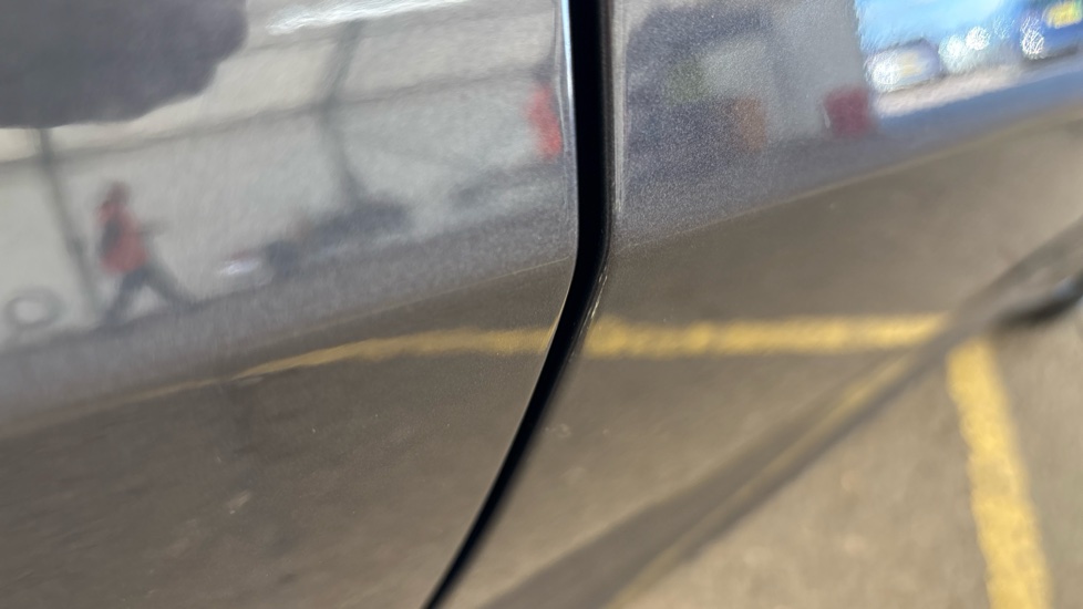 TESLA MODEL 3 SALOON Long Range RWD 4dr Auto