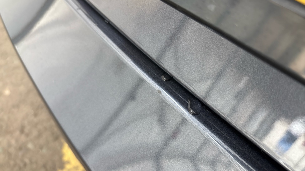 TESLA MODEL 3 SALOON Long Range RWD 4dr Auto