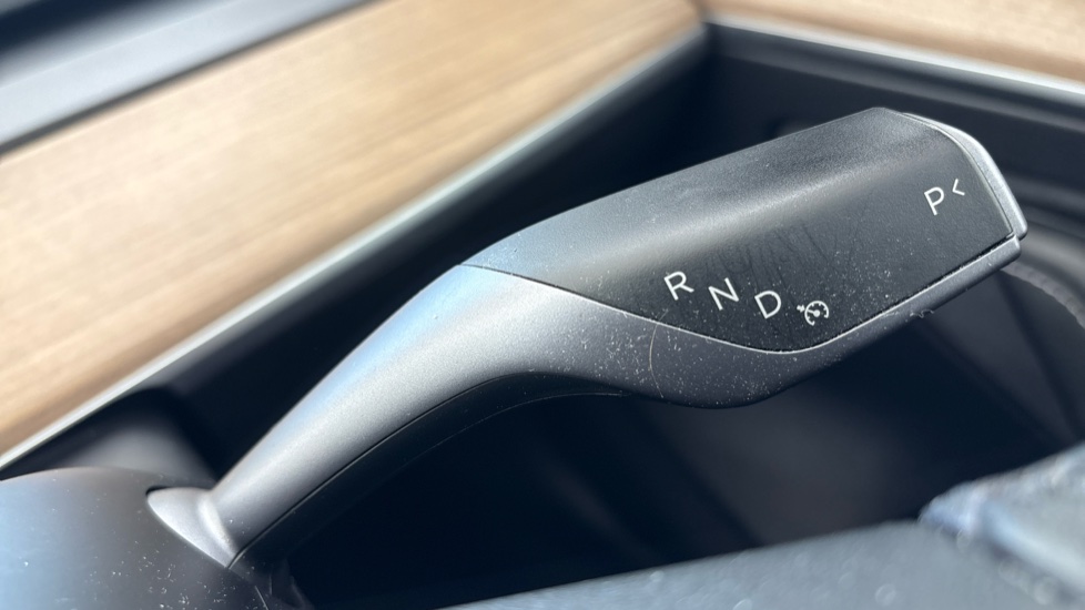 TESLA MODEL 3 SALOON Long Range RWD 4dr Auto