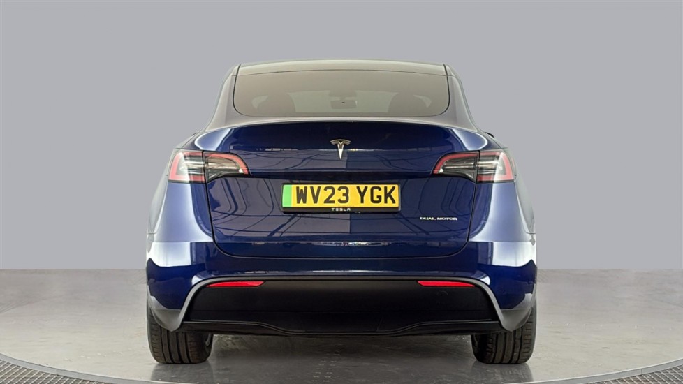 TESLA MODEL Y Image 4