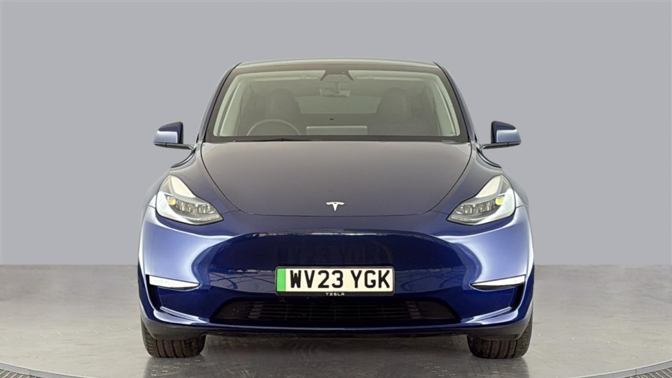 TESLA MODEL Y Image 8