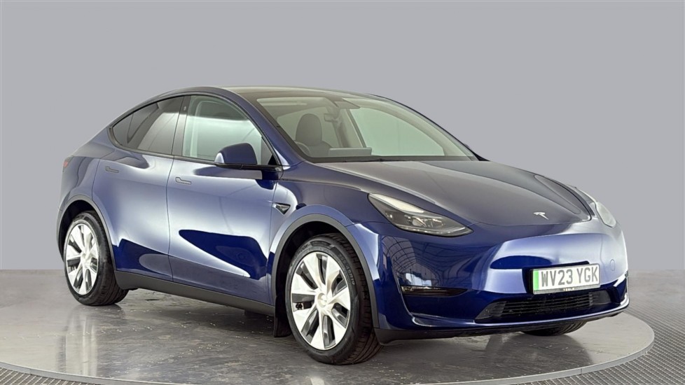 TESLA MODEL Y Image 7