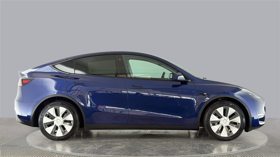 TESLA MODEL Y Image 6