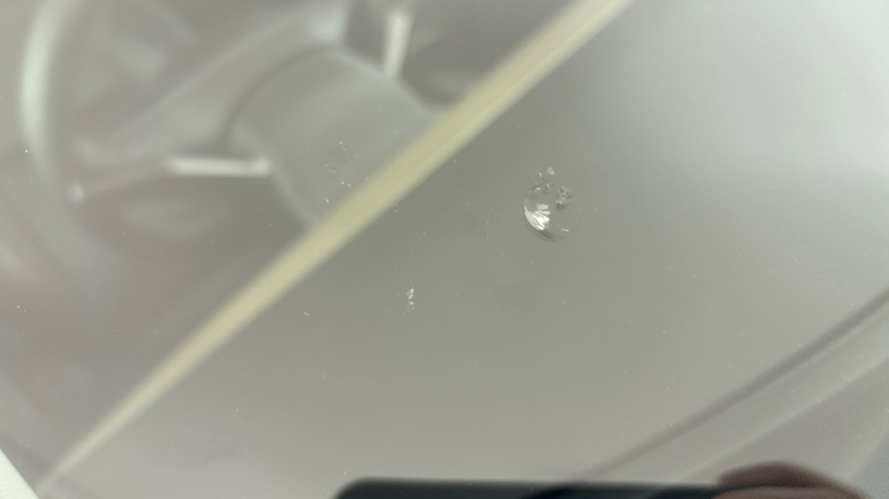TESLA MODEL Y chips