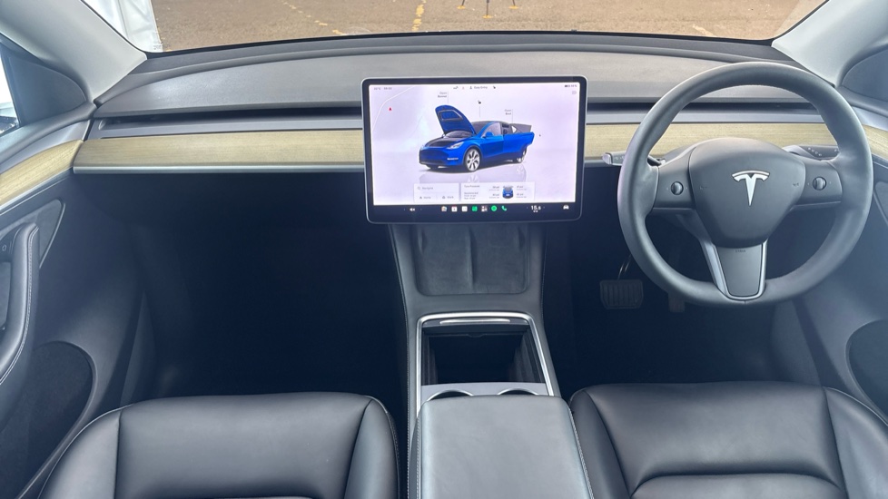 TESLA MODEL Y Image 11