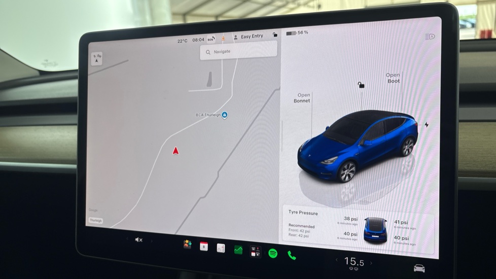 TESLA MODEL Y Image 12