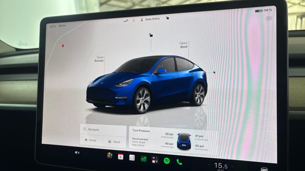 TESLA MODEL Y Image 13