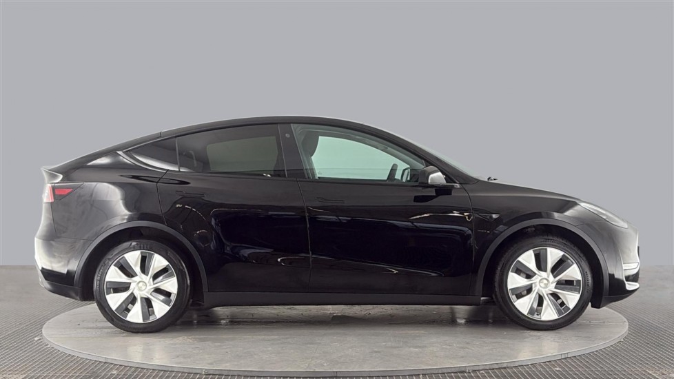 TESLA MODEL Y HATCHBACK Long Range AWD 5dr Auto
