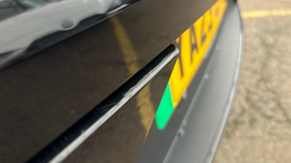 JAGUAR I-PACE ESTATE 294kW EV400 R-Dynamic HSE Black 90kWh 5dr Auto