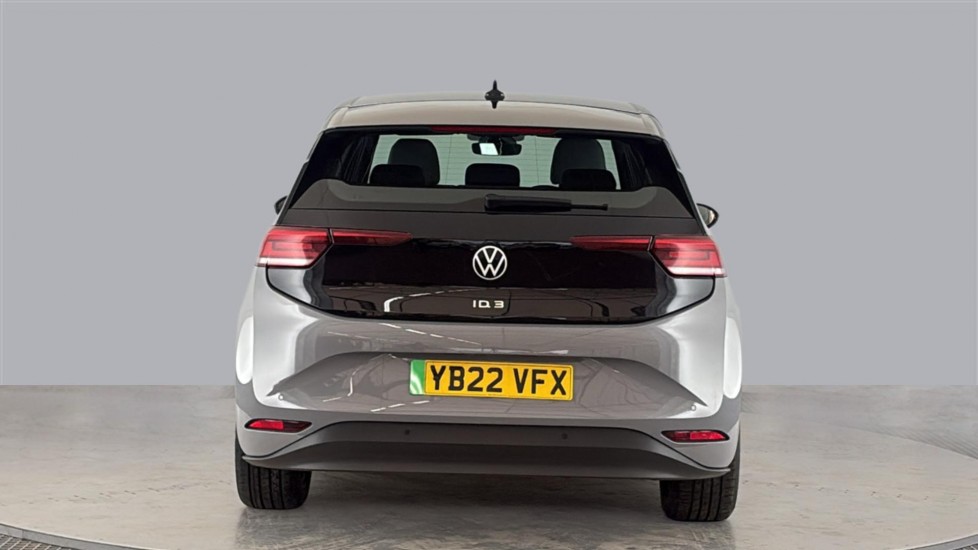 VOLKSWAGEN ID.3 Image 4