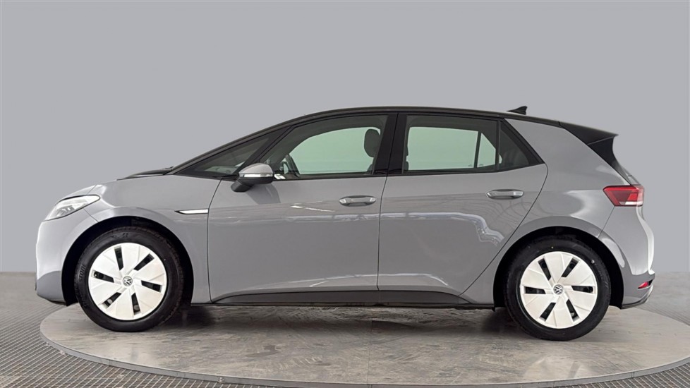 VOLKSWAGEN ID.3 Image 2