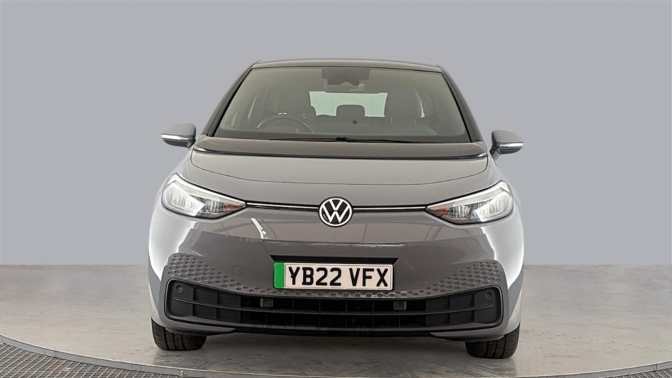 VOLKSWAGEN ID.3 Image 8