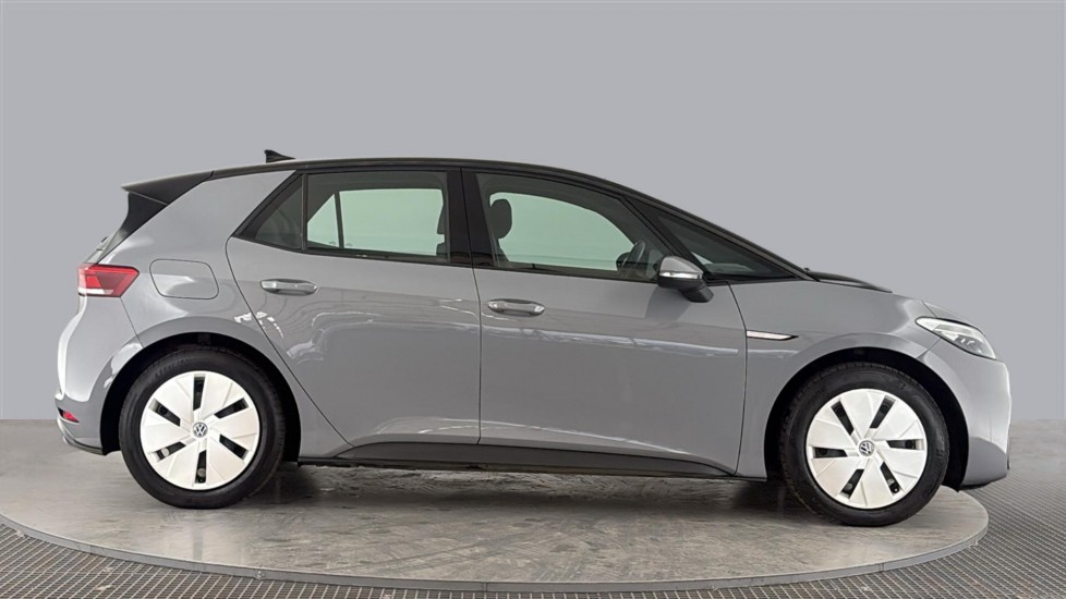 VOLKSWAGEN ID.3 Image 6