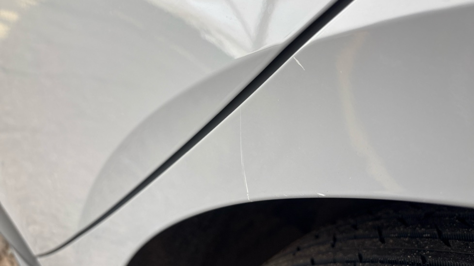 Volkswagen ID.3 HATCHBACK 110kW Life Pure Perform 45kWh 5dr Auto [110kW Ch]