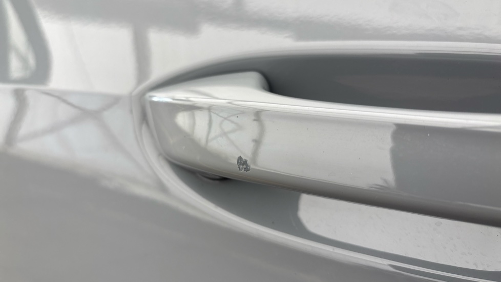 Volkswagen ID.3 HATCHBACK 110kW Life Pure Perform 45kWh 5dr Auto [110kW Ch]