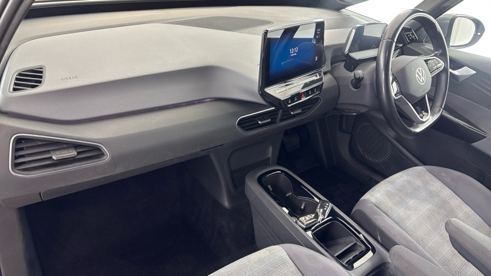 VOLKSWAGEN ID.3 Image 10