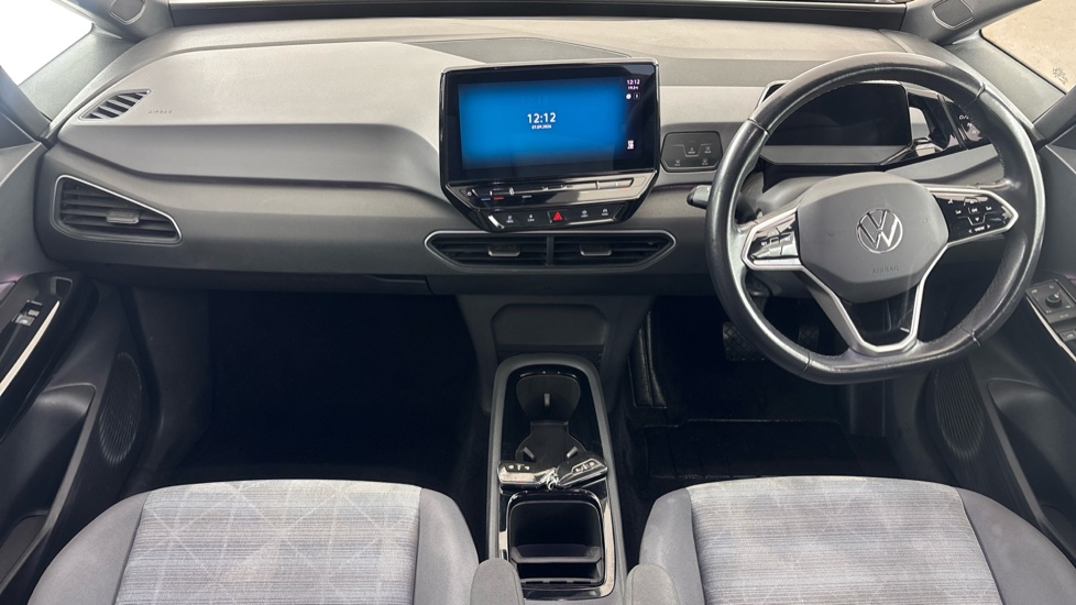 VOLKSWAGEN ID.3 Image 11