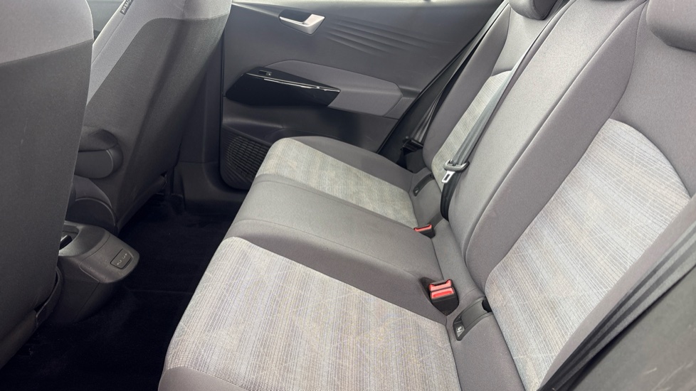 Volkswagen ID.3 HATCHBACK 110kW Life Pure Perform 45kWh 5dr Auto [110kW Ch]