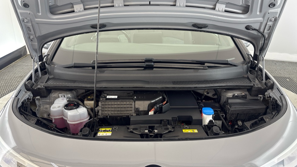 Volkswagen ID.3 HATCHBACK 110kW Life Pure Perform 45kWh 5dr Auto [110kW Ch]