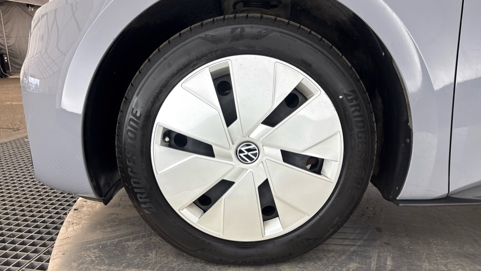 Volkswagen ID.3 HATCHBACK 110kW Life Pure Perform 45kWh 5dr Auto [110kW Ch]